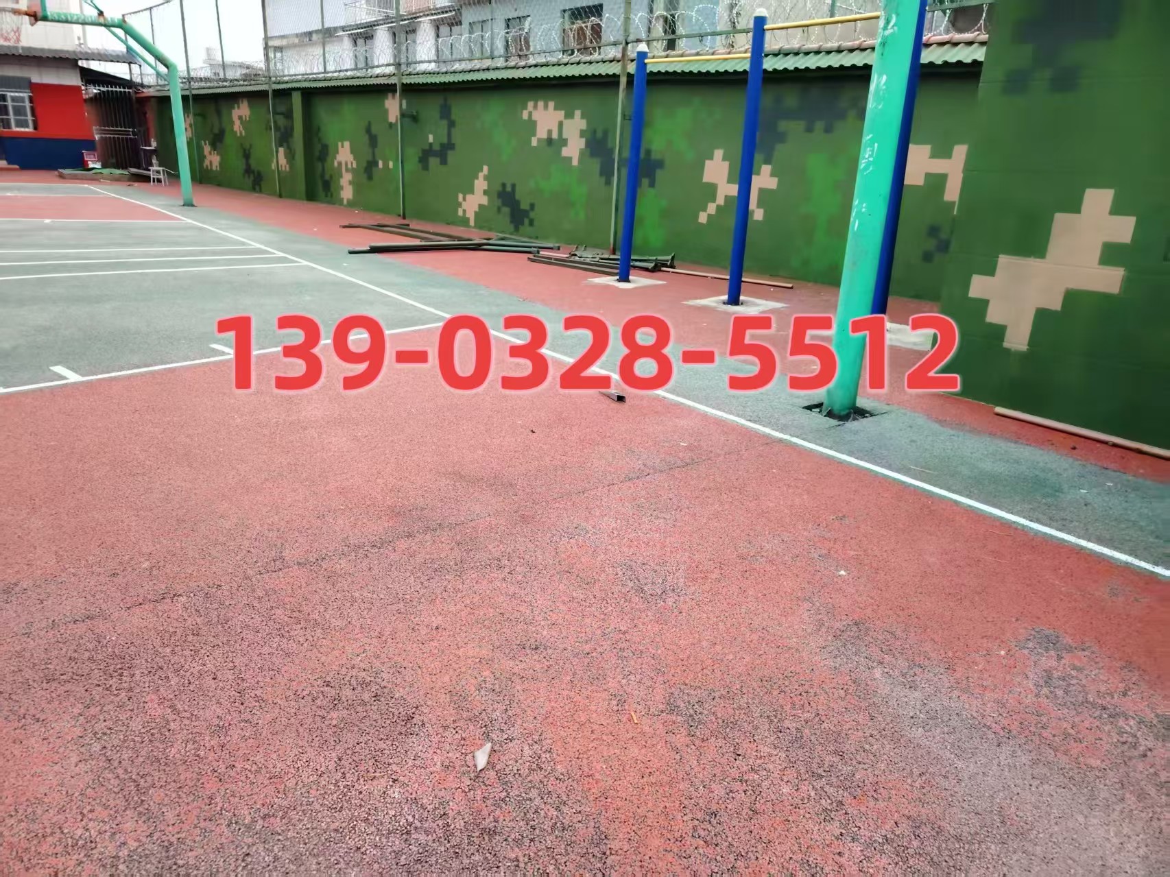 潍坊选择合适的迷彩漆：